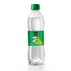 7up x 400ml