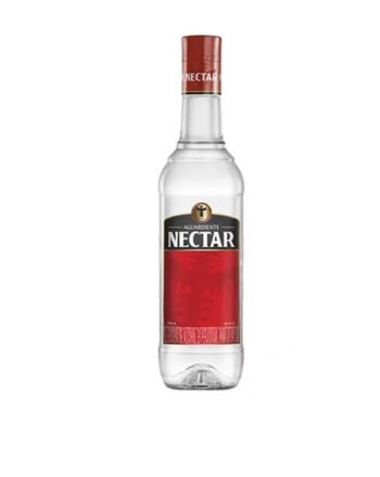 Aguardiente nectar x 750ml
