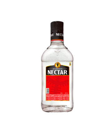 Aguardiente néctar rojo x 375ml