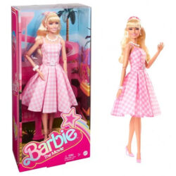 Barbie Mattel