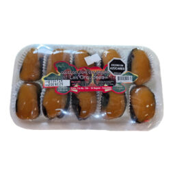 Brevas Las orquideas x 10 uds