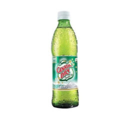 Canada Dry x 300ml