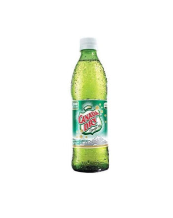 Canada Dry x 300ml