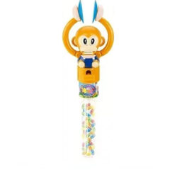 Candy toy circus monkey x 12g