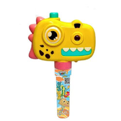 Candy toy dinosaur x 12g