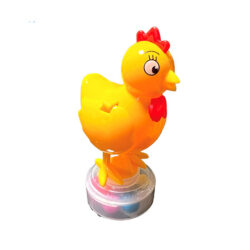 Candy toy laying hen x 12g