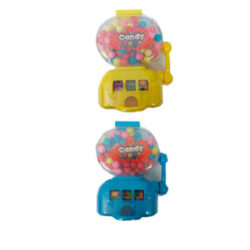 Candy Toys Game machine x 45g