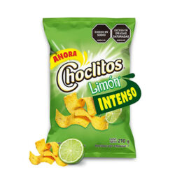 Choclitos x 210g