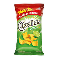 Choclitos x 50g