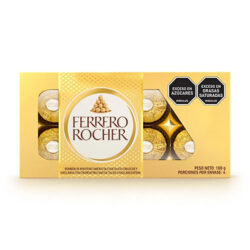 Chocolates Ferrero Rocher x 100g
