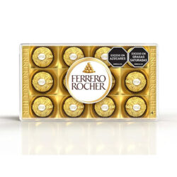 Chocolates Ferrero Rocher x 150g