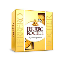 Chocolates ferrero Rocher x 50g