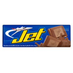 Chocolatina Jet x 12g