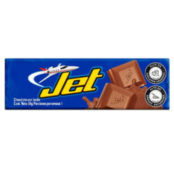 Chocolatina Jet x 30g