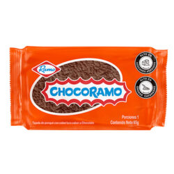 Chocorramo x 65g