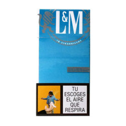 Cigarrillo L&M x10