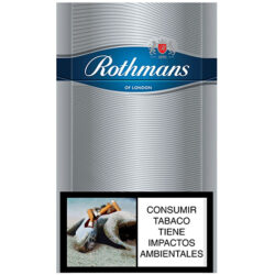 Cigarrillo Rothmans x10
