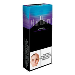 Cigarrillo Marlboro vista x10