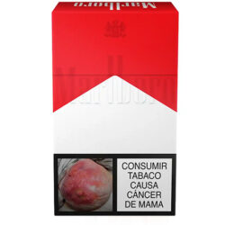 Cigarrillo Marlboro x20