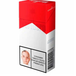 Cigarrillo Marlboro x10