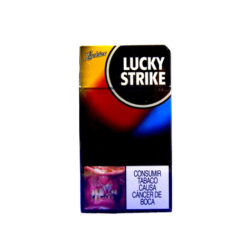 Cigarrillo Lucky Strike x20