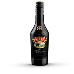 Crema de Whiskey Baileys x 750ml