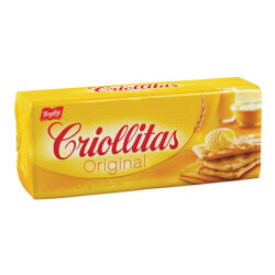 Criollitas x 100g