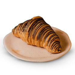Croissant de Chocolate