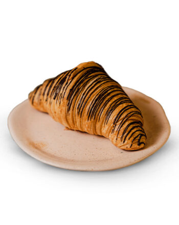 Croissant de Chocolate