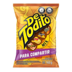 De Todito x 165g
