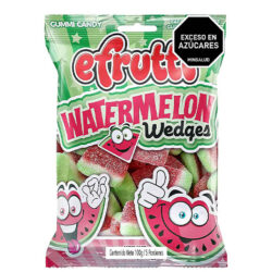 Efrutti watermelon x 100g