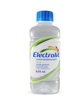 Electrolit de coco x 625ml