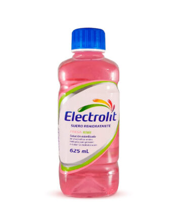 Electrolit Fresa Kiwi x 625ml