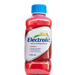 Electrolit de Jamaica x 625ml
