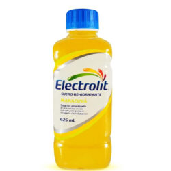 Electrolit maracuyá x 625ml