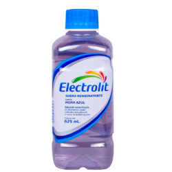 Electrolit mora azul x 625ml