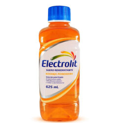 Electrolit naranja mandarina x 625ml