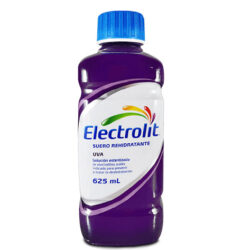 Electrolit uva x 625ml