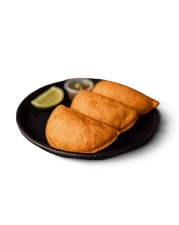 Empanada de carne