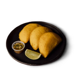 Empanada de pollo