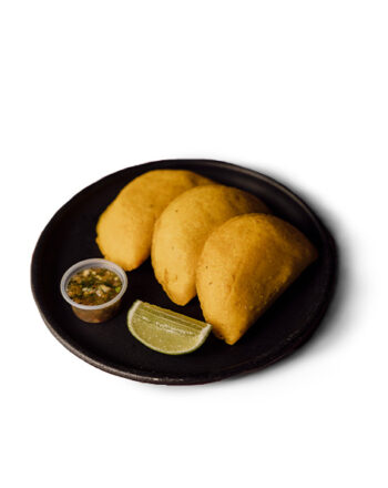 Empanada de pollo