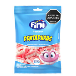 Fini dentaduras x 80g