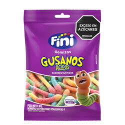Fini gusanos x 80g
