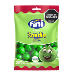 Fini Sandía x 80g