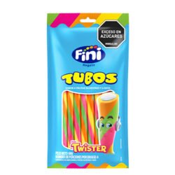 Fini tubos x 80g