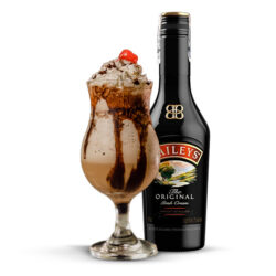 Frapuccino Baileys