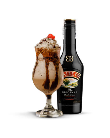 Frapuccino Baileys