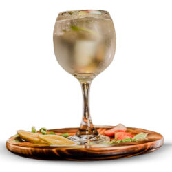 Gin Tonic
