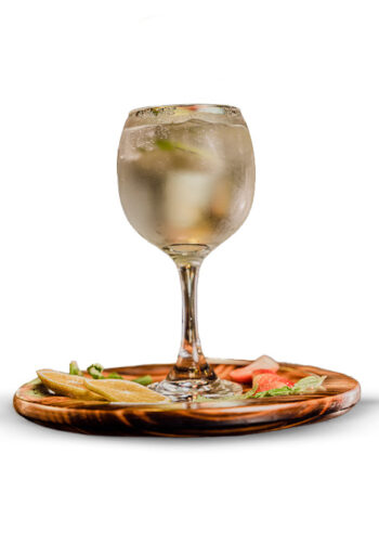 Gin Tonic