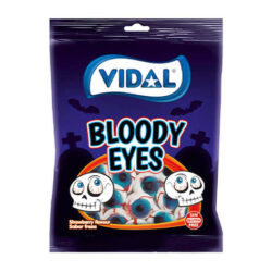 Gomas Vidal bloody eyes x 90g
